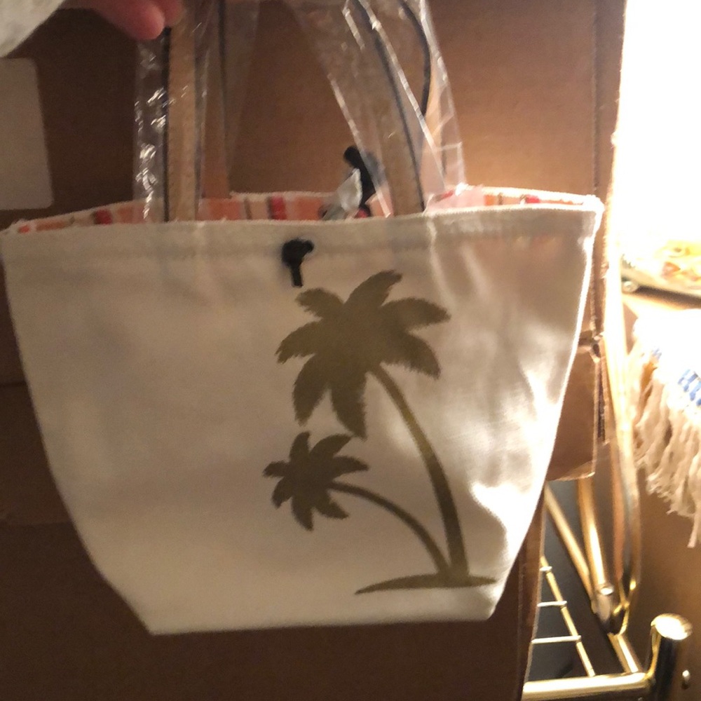 ❗️4 for $20❗️ Mini tote